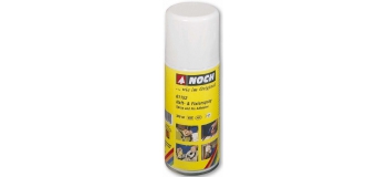 noch 61152 Spray adhésif et fixateur